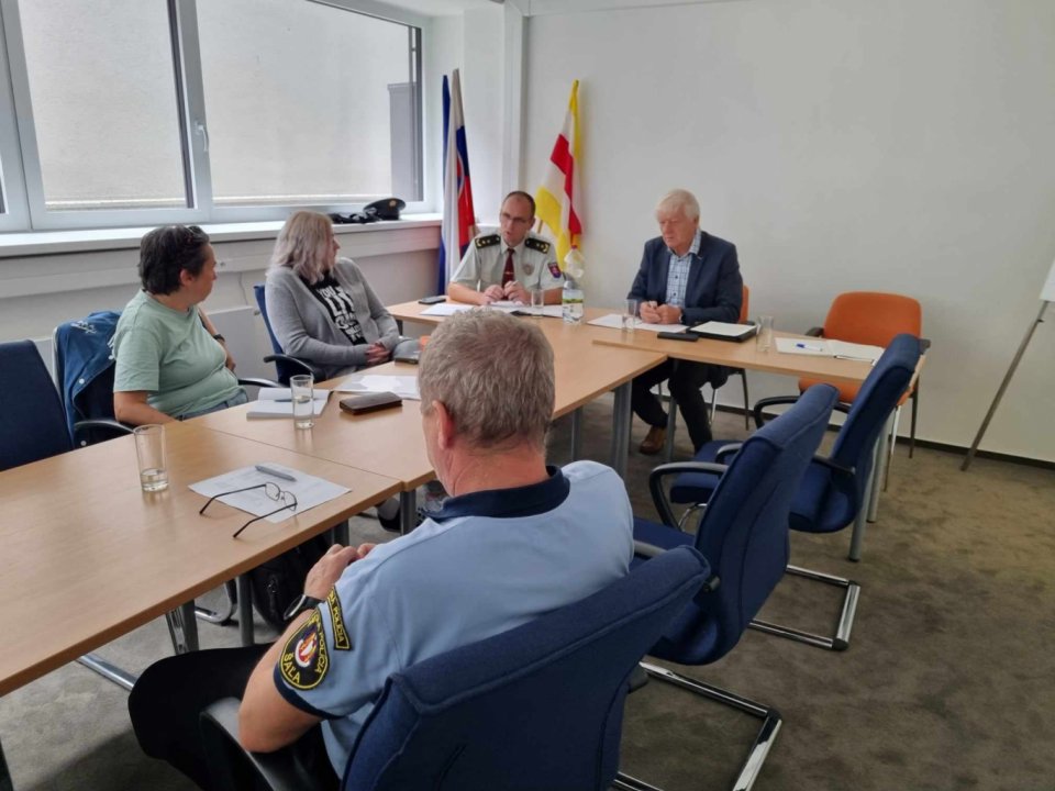 Prevencia: každá škola bude mať prideleného policajta