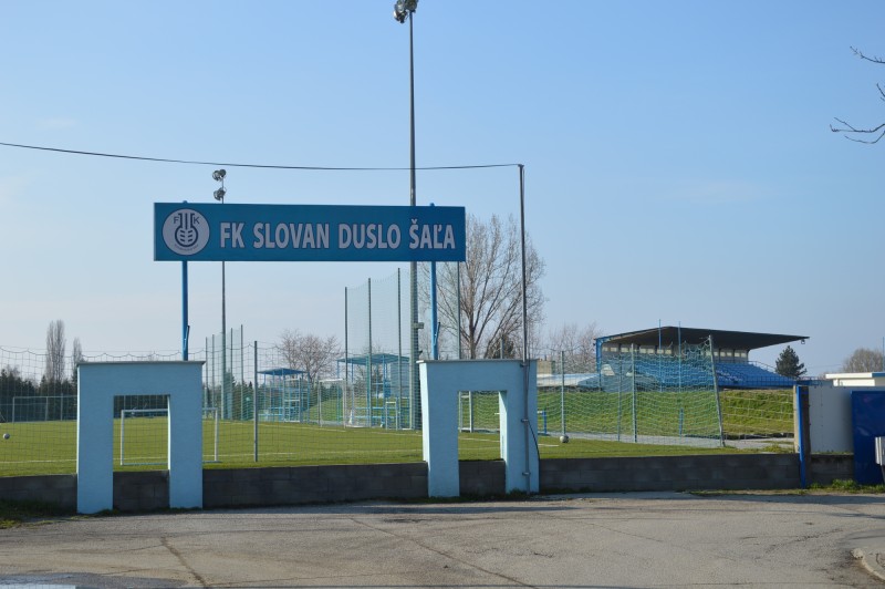 FK SLOVAN DUSLO ŠAĽA POZÝVA NA VOLEBNÚ KONFERENCIU