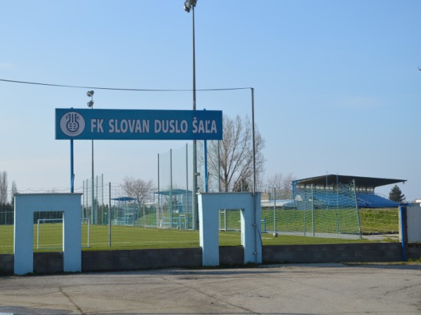 FK SLOVAN DUSLO ŠAĽA POZÝVA NA VOLEBNÚ KONFERENCIU