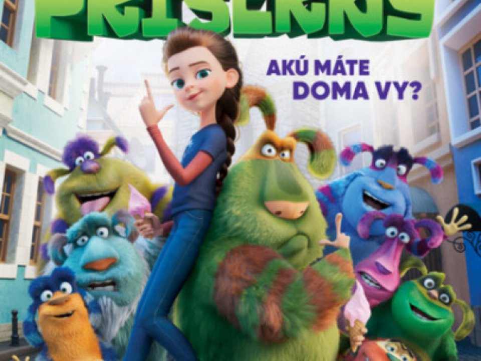 LETNÉ PREMIETANIE NA AMFIKU - JÚL, AUGUST