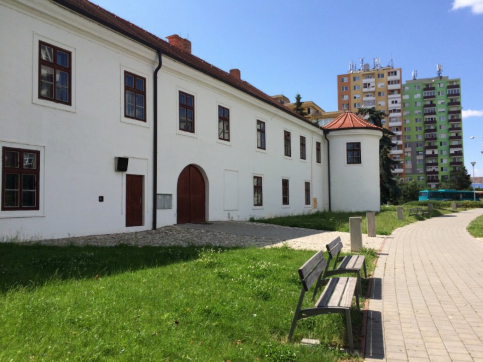 Štátny archív pozýva na medzinárodnú konferenciu