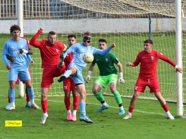 Futbalisti prerušili nepríjemnú sériu.