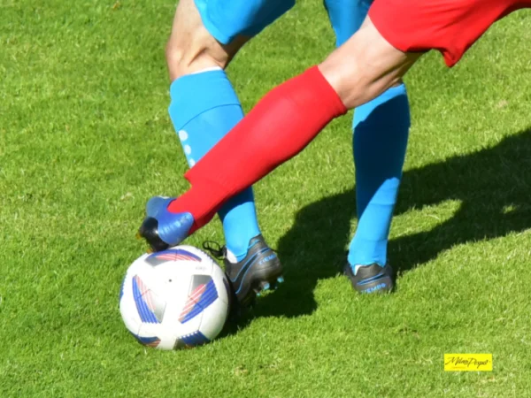 Futbalisti priniesli z metropoly Slovenska päťku!.