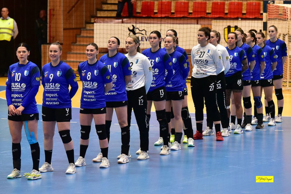 ZAPOJME sa do ankety o Najlepšiu hádzanárku Slovenska za rok 2024.