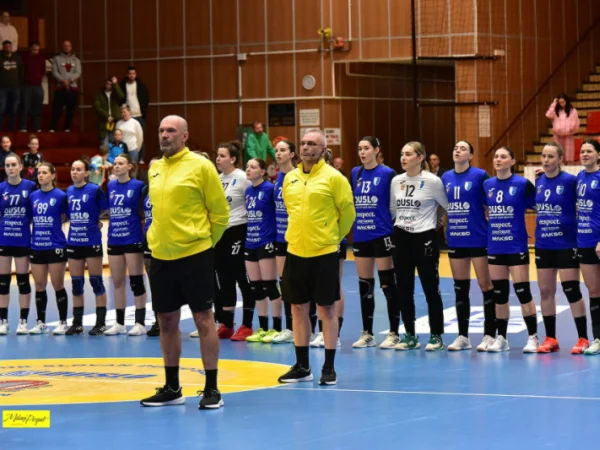 Hádzanárky by zobrali zo Žitného ostrova aj remízu.