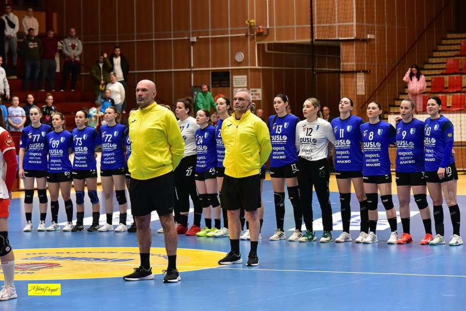 Hádzanárky by zobrali zo Žitného ostrova aj remízu.