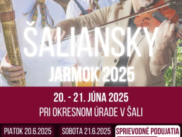 VÍKEND PLNÝ SKVELÝCH PODUJATÍ