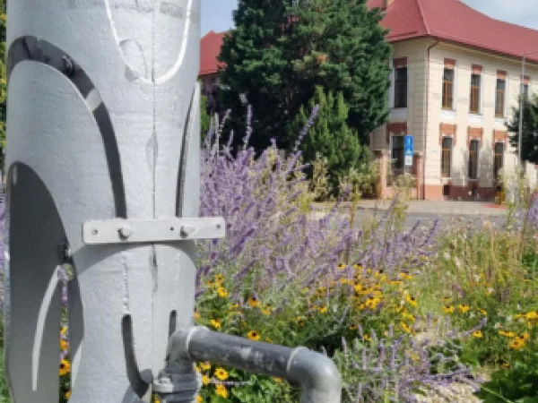 ARTÉZSKE STUDNE: POZNÁME VÝSLEDKY ROZBOROV VÔD