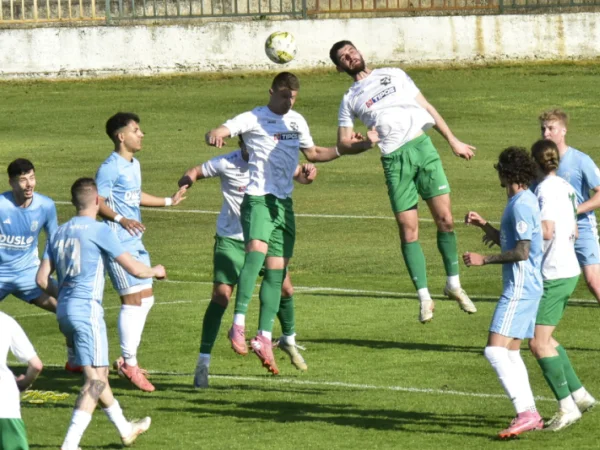 V derby sme gólovo prepadli;  Cestujeme do Beluši,..