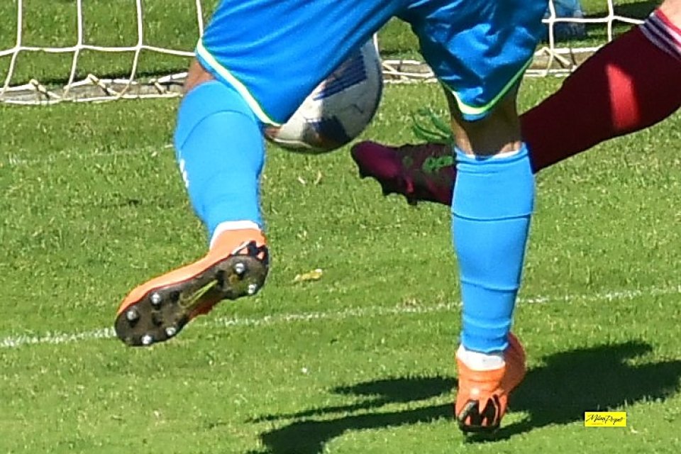 Futbalisti Dusla nebodovali už päť kôl;  Cez víkend sa bude hrať o veľa,...