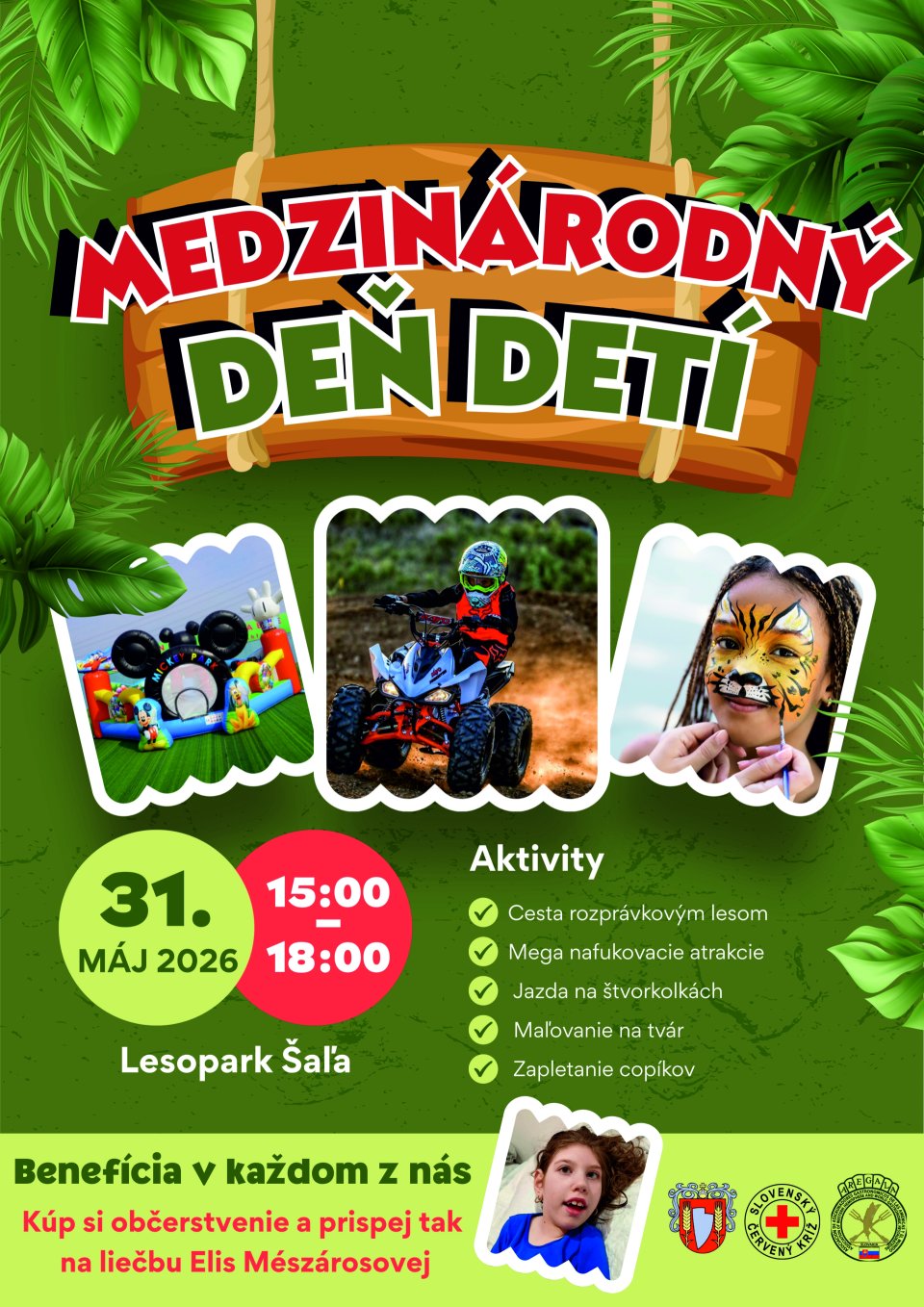 Medzinárodný deň detí