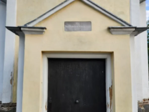 Rozpracovaná investícia! Po stopách významného konštruktéra J. Feketeházyho