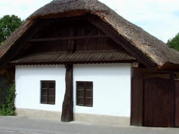 Boli ste už v Domčeku ľudového bývania?