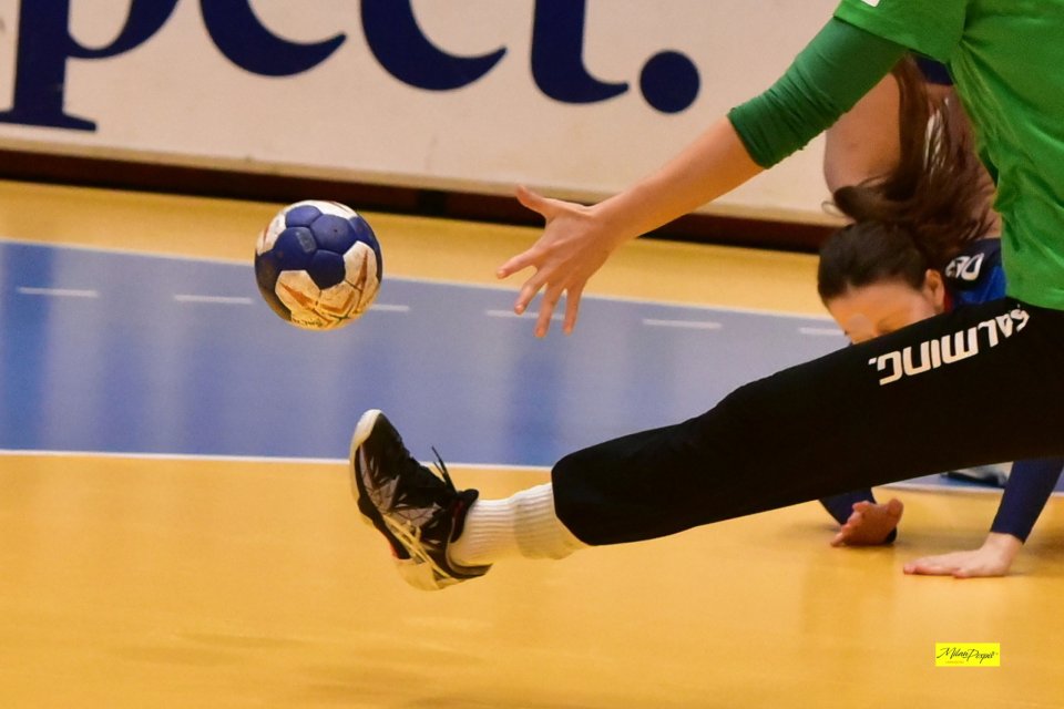 Hádzanárska previerka na turnaji v Olomouci;  Poľský majster nás vyškolil,...