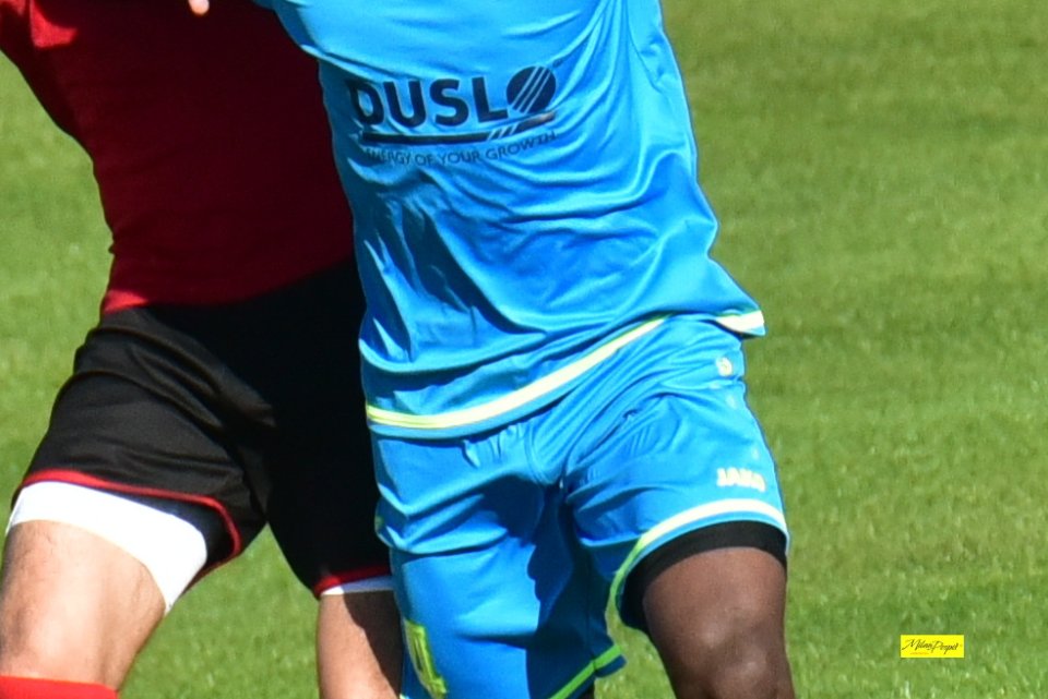 Futbalisti bez bodu, ale aj gólu; V sobotu pricestuje Senec;...