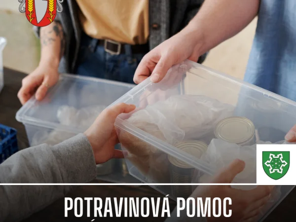 Výdaj potravinovej pomoci v Šali – Farská charita sv. Jozefa Nové Zámky