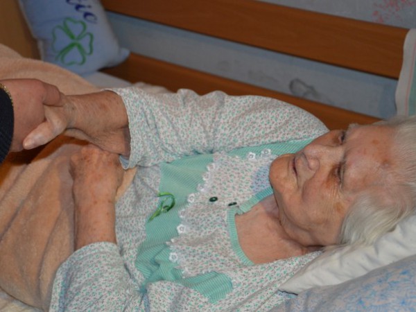 95-ročná Šaľanka má 10 detí