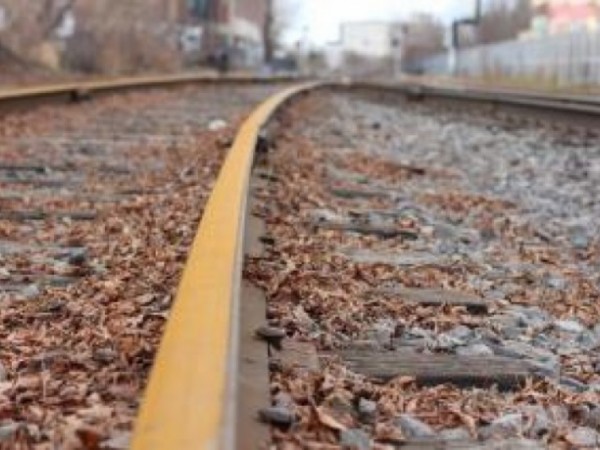 Železničné priecestie smer Diakovce v oprave