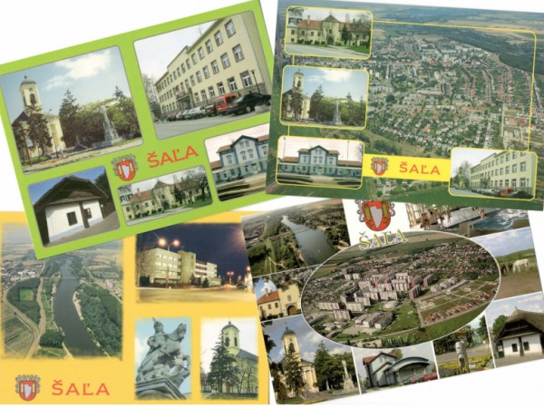 Vydajme spolu pohľadnice o meste!