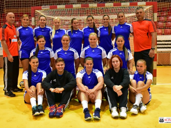 V Slovenskom pohári žien STOP od Iuventy