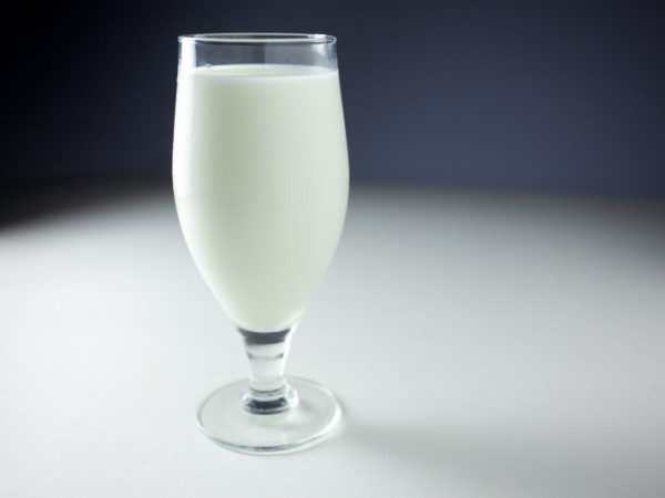 Predaj čerstvého mlieka pred MsÚ až od 06. júna 2017