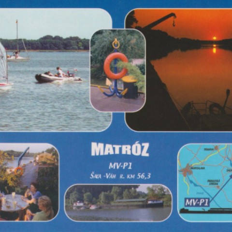 pohľadnica, 2001, foto Igor Boháč