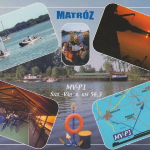 pohľadnica, 2001, foto Igor Boháč