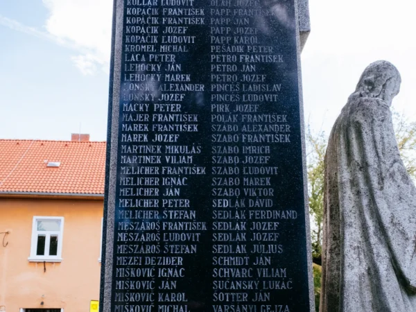 foto Juraj Kovács, 2018