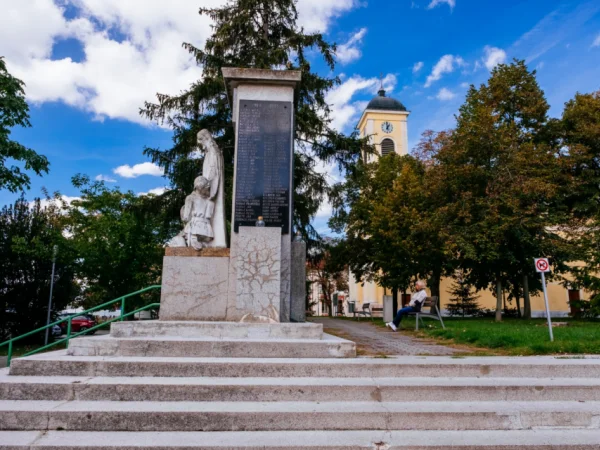 foto Juraj Kovács, 2018