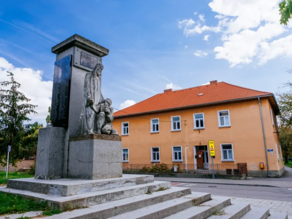 foto Juraj Kovács, 2018