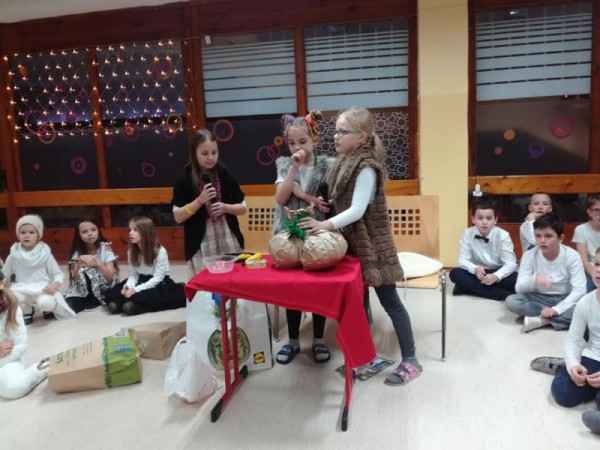 Príbeh Popolušky ožil vďaka nadaným deťom v Šali v netradičnom šate