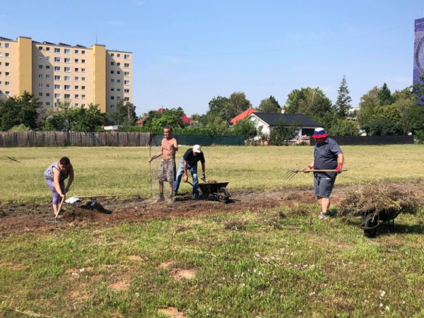 Žiakov budú čakať upravené školské areály