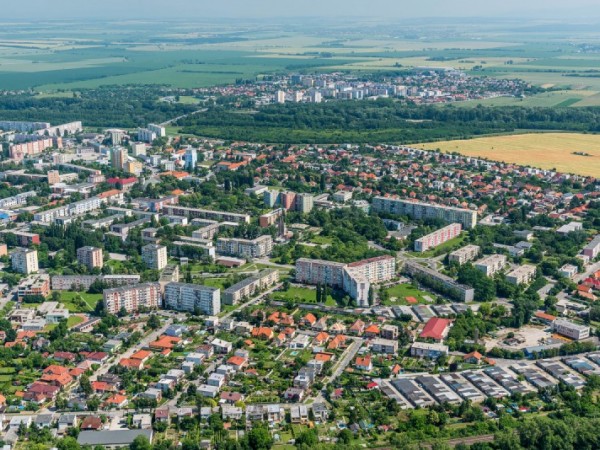 Veríme, že sme bližšie k realizácii obchvatu