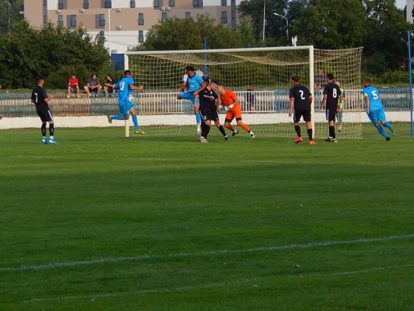 Futbalisti uspokojili s Galantou, čaká ich nováčik