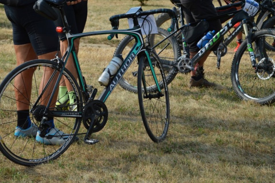 Kampaň Do práce na bicykli už začala