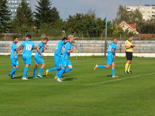 Futbalisti v Malženiciach nezabodovali