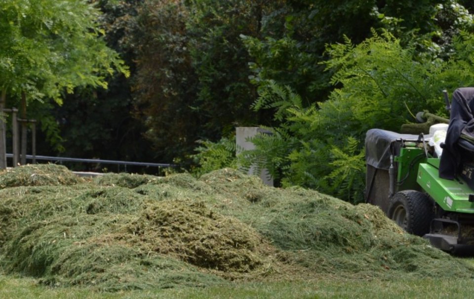 V meste sa tento rok uskutoční ešte jeden vývoz bioopadu