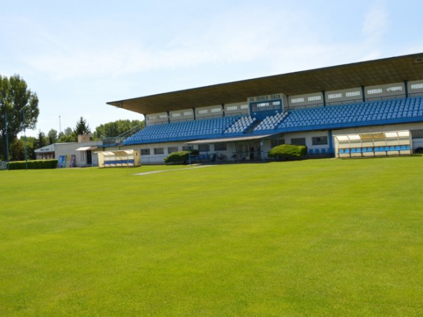 Jesenné futbalové čriepky – IV. časť dokončenie