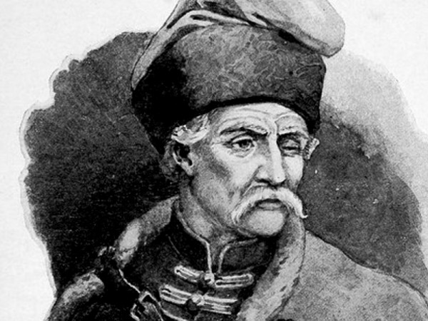 Ján Boťán (Bottyán János) – poručík šalianskej protitureckej pevnosti, plukovník cisárskych vojsk a kurucký generál