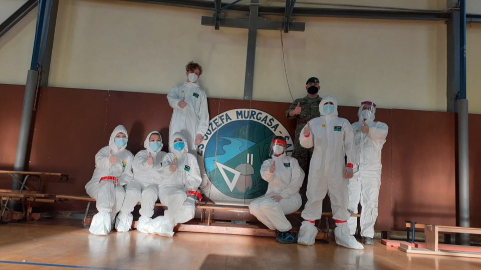 Výsledky 2. kola skríningového celoplošného testovania v Šali