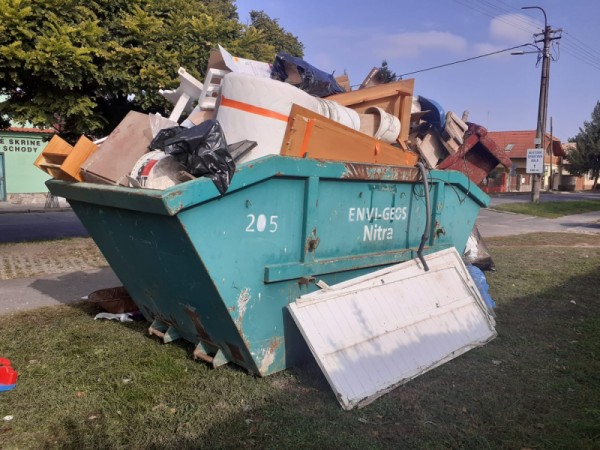 Termín jarného upratovania sa posúva