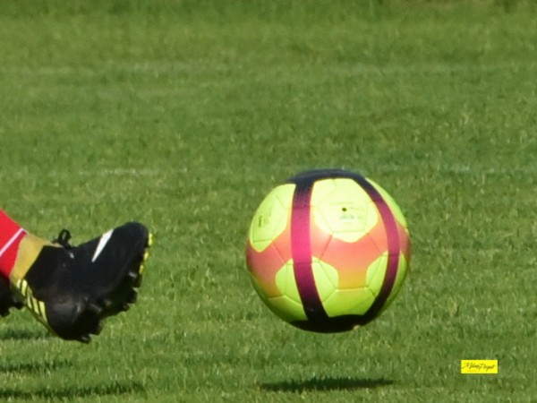 Cenné futbalové body z pod Javoriny