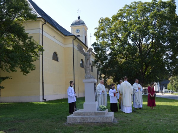 Strážia nás už 30 rokov