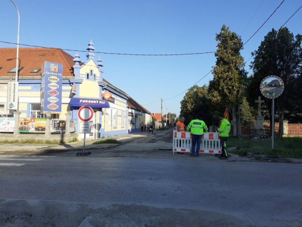 Mestskí policajti chytili vlamača