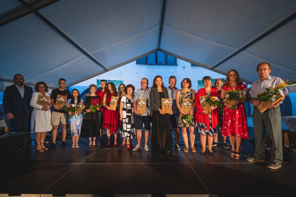 Navrhnite na prestížne ocenenie Tvorivý čin roka 2021