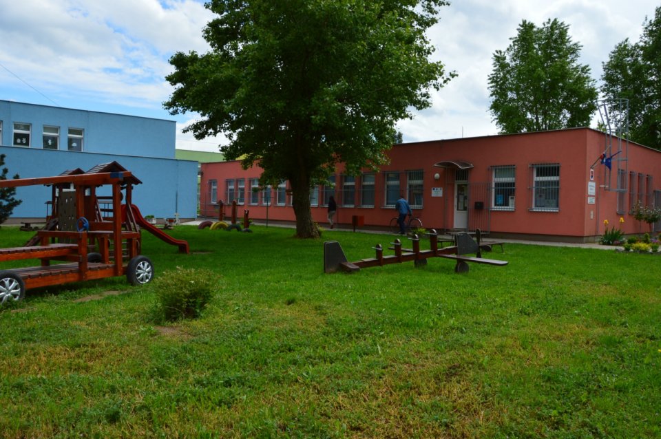 Zápis do materských škôl je v máji