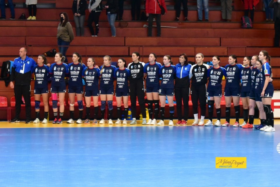 Hádzanárske play - off  s rukopisom favoritov.