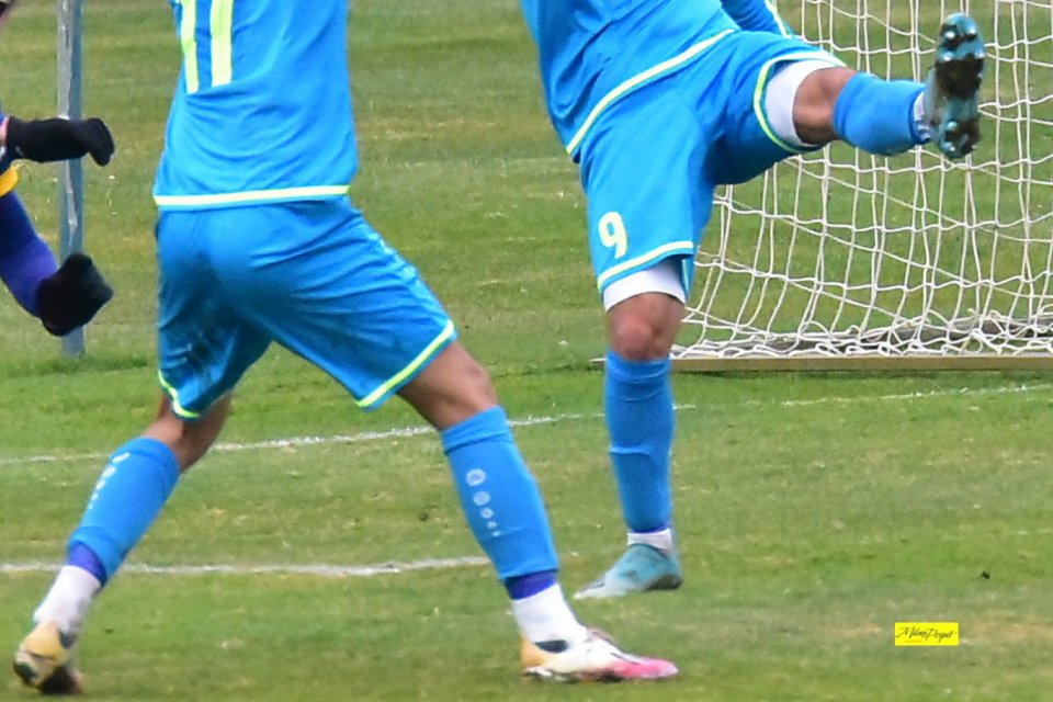 Futbalisti zaskočili v derby Sereď