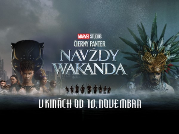 Čierny Panter: Navždy Wakanda, Za všetkým hľadaj ženu, Websterovci vo filme, Arvéd