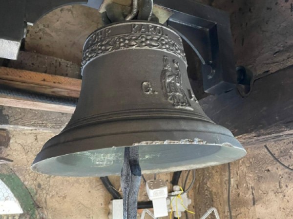Večianske kostolné zvony potrebujú obnovu